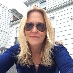 Meet your Posher, Jenny